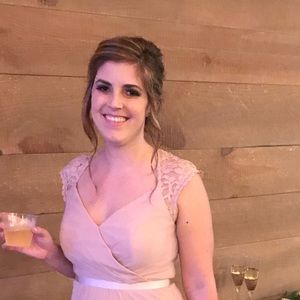 Meet your Posher, Laura